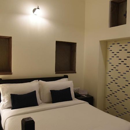 Baijoo Niwas Hotel Jodhpur  Luaran gambar
